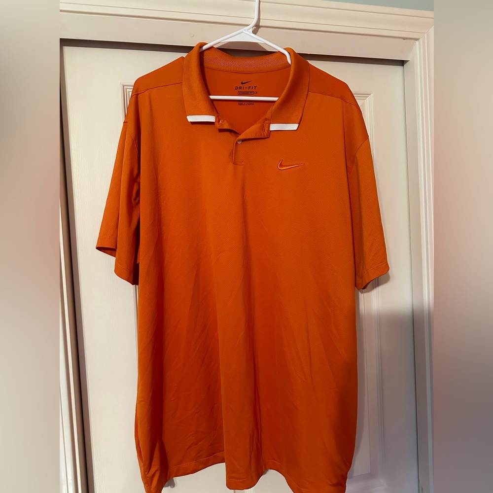 Men’s Nike Golf Shirt